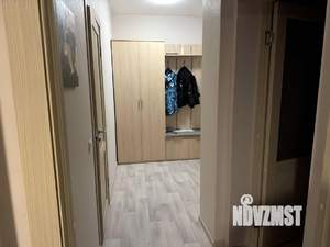 1-к квартира, на длительный срок, 41м2, 11/17 этаж