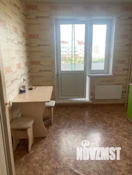 3-к квартира, на длительный срок, 68м2, 2/17 этаж