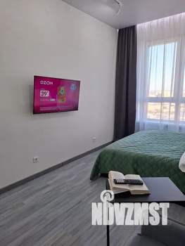 2-к квартира, посуточно, 42м2, 15/25 этаж