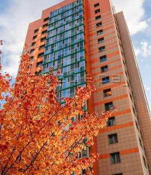3-к квартира, на длительный срок, 90м2, 7/19 этаж