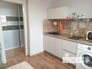 1-к квартира, посуточно, 36м2, 10/25 этаж