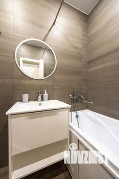 2-к квартира, посуточно, 47м2, 19/25 этаж