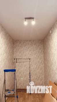 1-к квартира, на длительный срок, 41м2, 17/17 этаж