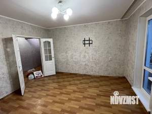 2-к квартира, на длительный срок, 55м2, 4/10 этаж