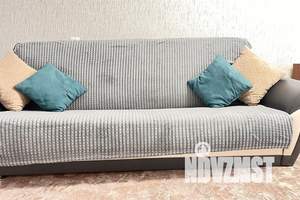 1-к квартира, посуточно, 41м2, 12/17 этаж