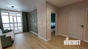 2-к квартира, на длительный срок, 48м2, 14/20 этаж