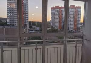 Студия квартира, на длительный срок, 24м2, 5/16 этаж