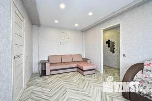 2-к квартира, посуточно, 42м2, 1/1 этаж