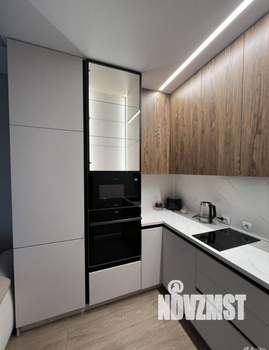 2-к квартира, на длительный срок, 37м2, 3/20 этаж