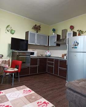 2-к квартира, на длительный срок, 47м2, 6/10 этаж