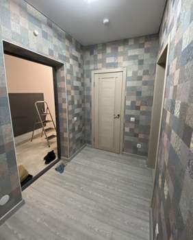 1-к квартира, на длительный срок, 31м2, 2/16 этаж