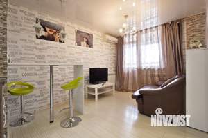 1-к квартира, посуточно, 30м2, 13/23 этаж