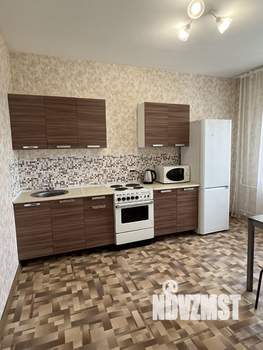1-к квартира, на длительный срок, 45м2, 16/17 этаж