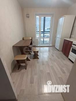 2-к квартира, на длительный срок, 60м2, 1/17 этаж