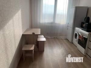 1-к квартира, посуточно, 46м2, 1/1 этаж