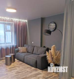 2-к квартира, посуточно, 55м2, 5/10 этаж