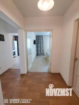 1-к квартира, посуточно, 38м2, 23/25 этаж