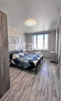 3-к квартира, на длительный срок, 62м2, 16/26 этаж