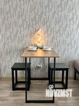 Студия квартира, посуточно, 23м2, 14/25 этаж