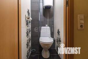 1-к квартира, на длительный срок, 37м2, 6/10 этаж