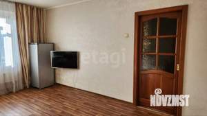 2-к квартира, на длительный срок, 39м2, 7/9 этаж