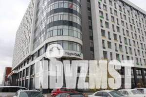 1-к квартира, посуточно, 35м2, 4/10 этаж