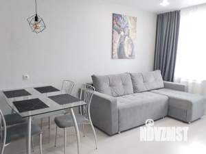 1-к квартира, посуточно, 30м2, 3/9 этаж