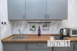 1-к квартира, посуточно, 28м2, 3/18 этаж