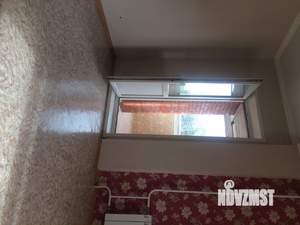 1-к квартира, на длительный срок, 41м2, 2/14 этаж