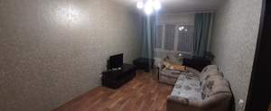 1-к квартира, на длительный срок, 40м2, 12/24 этаж