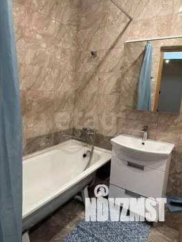 1-к квартира, на длительный срок, 54м2, 9/16 этаж