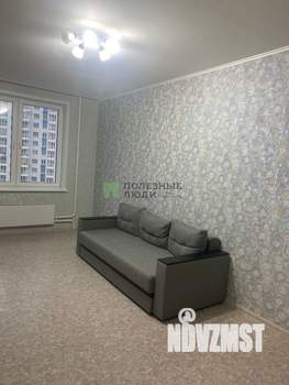 2-к квартира, на длительный срок, 56м2, 10/17 этаж