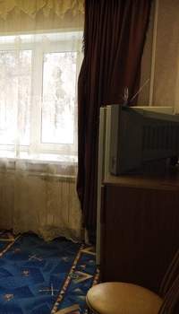 Студия квартира, на длительный срок, 12м2, 1/5 этаж