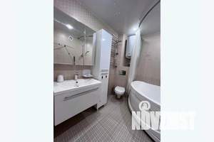 3-к квартира, посуточно, 82м2, 3/16 этаж