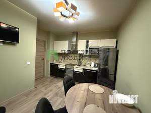 1-к квартира, на длительный срок, 48м2, 2/16 этаж