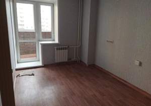 1-к квартира, на длительный срок, 40м2, 3/10 этаж