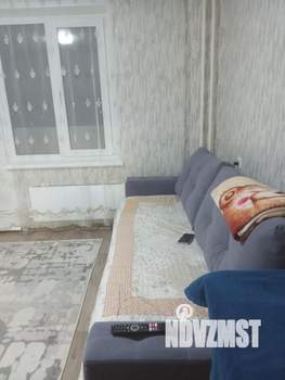 1-к квартира, на длительный срок, 41м2, 15/17 этаж