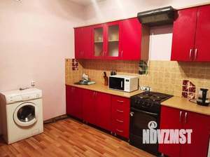 2-к квартира, посуточно, 68м2, 1/1 этаж