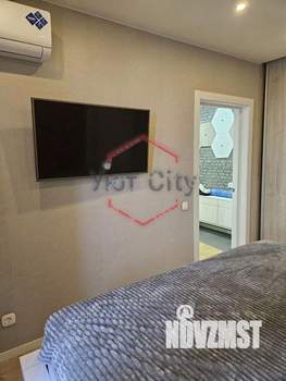 2-к квартира, на длительный срок, 52м2, 8/10 этаж