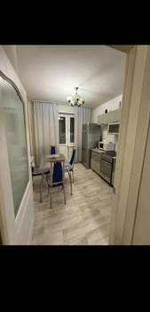 1-к квартира, на длительный срок, 41м2, 11/14 этаж