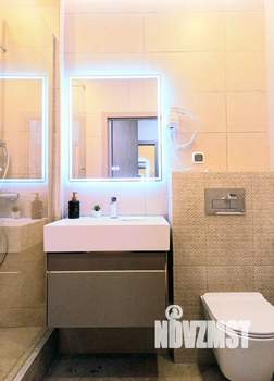 Студия квартира, на длительный срок, 31м2, 12/18 этаж