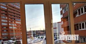 Студия квартира, на длительный срок, 24м2, 2/25 этаж