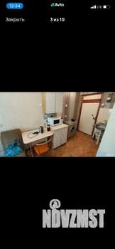 Студия квартира, на длительный срок, 14м2, 4/5 этаж