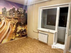 1-к квартира, на длительный срок, 36м2, 5/9 этаж