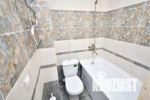 1-к квартира, посуточно, 28м2, 16/25 этаж