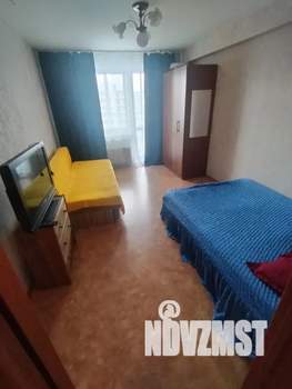 1-к квартира, посуточно, 35м2, 17/20 этаж