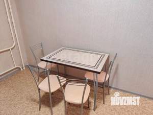 1-к квартира, на длительный срок, 34м2, 22/25 этаж