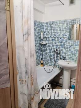 Студия квартира, посуточно, 28м2, 5/17 этаж