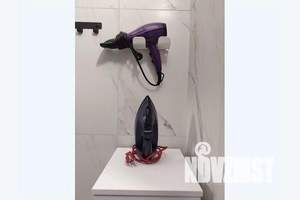 1-к квартира, посуточно, 33м2, 4/18 этаж