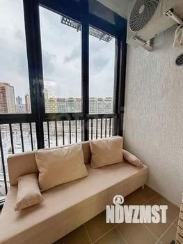 2-к квартира, на длительный срок, 58м2, 7/9 этаж